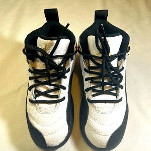 Jordan 12s